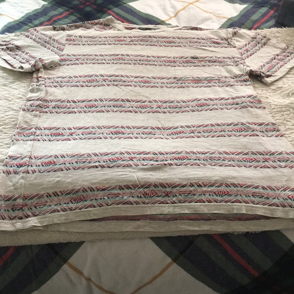 The Roark Revival tee